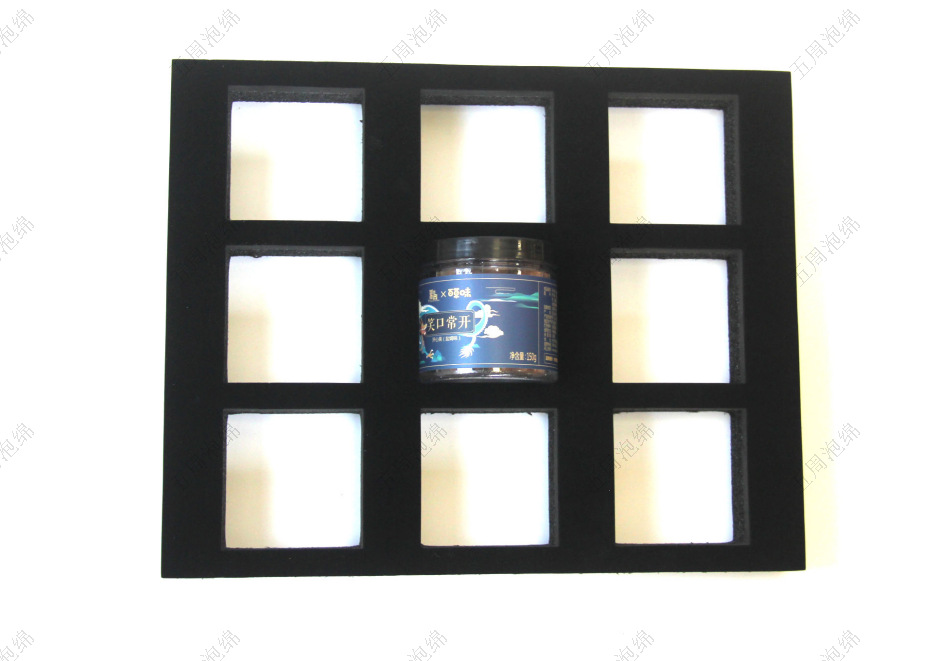 如何用EPE珍珠棉植絨內襯提升堅果禮盒的送禮儀式感？